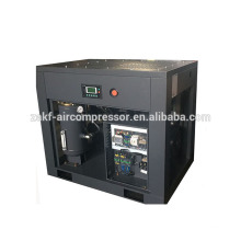 0.7 ~ 13bar compressor de ar de parafuso dirigido diretamente 150KW de ZAKF